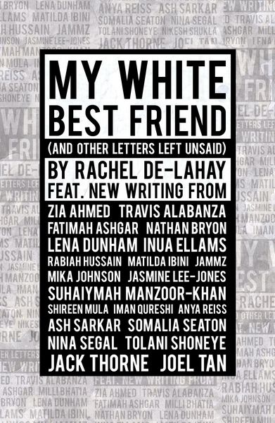 Produktbild: My White Best Friend