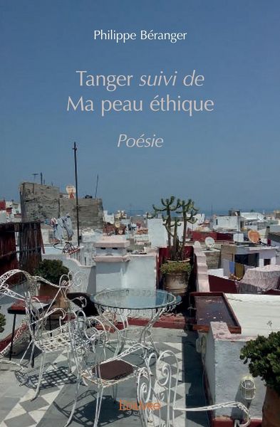 Produktbild: Tanger suivi de ma peau ethique