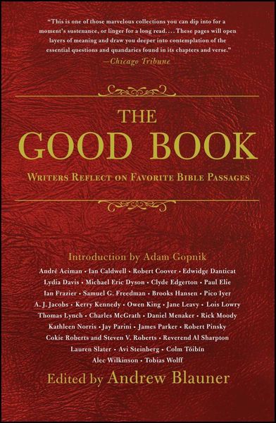 Produktbild: The Good Book