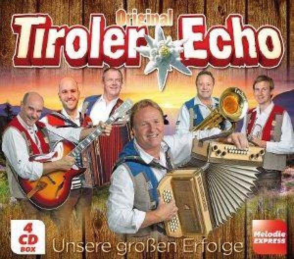 Produktbild: Unsere gro&aacute;en Erfolge