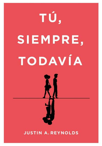 Produktbild: T&uacute;, siempre, todav&iacute;a