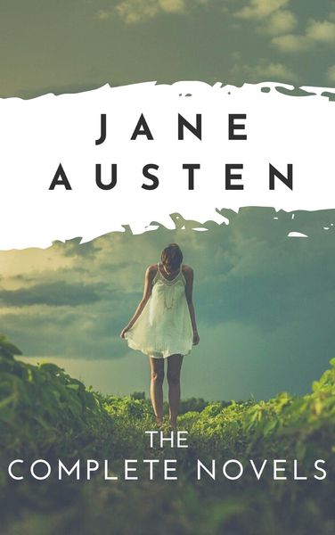 Produktbild: The Complete Novels