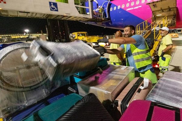 Produktbild: Der Traum vom Fliegen