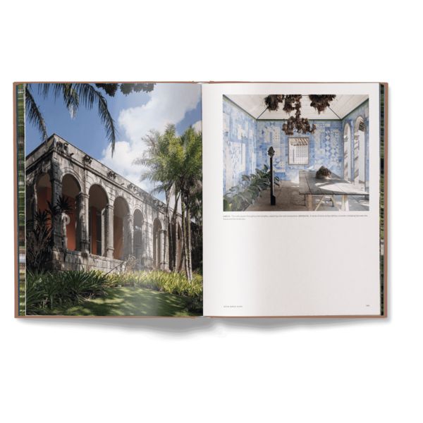 Produktbild: Brazil Living
