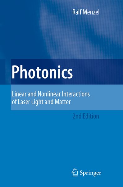 Produktbild: Photonics