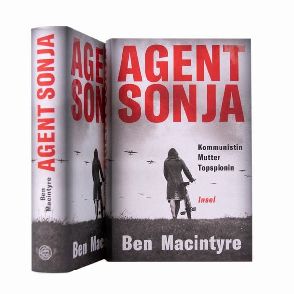 Produktbild: Agent Sonja