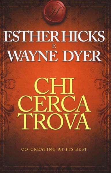 Produktbild: Chi cerca trova