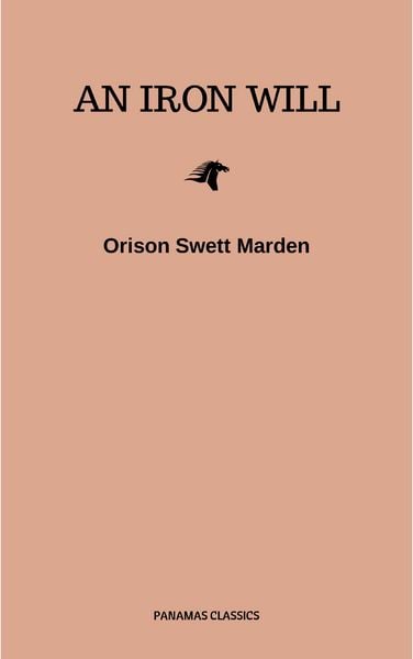 Produktbild: An Iron Will