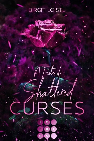 Produktbild: Die M&auml;rchenchroniken 2: A Fate of Shattered Curses