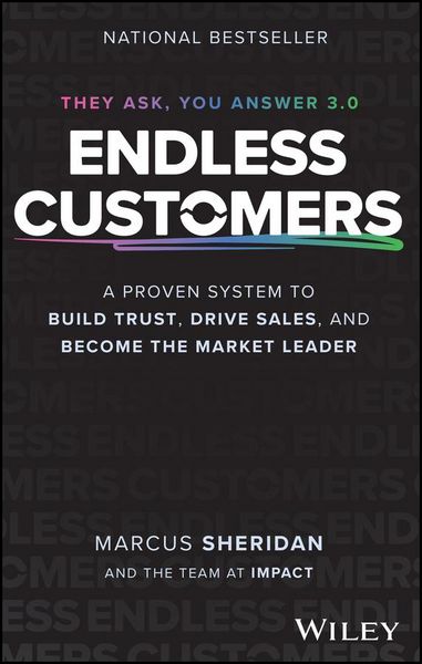 Produktbild: Endless Customers