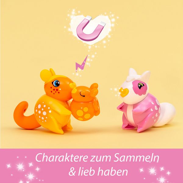 Produktbild: BRIO Flora - 36236 Starter-Set Blumenhaus | Spielzeug f&uuml;r endlosen fantasievollen Spielspa&szlig; f&uuml;r M&auml;dchen und Jungen ab 3 Jahren
