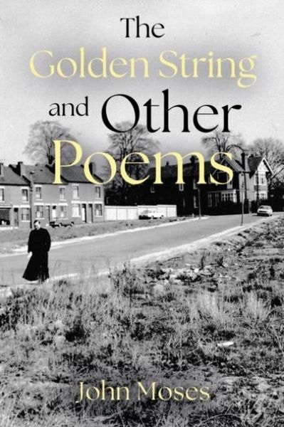 Produktbild: The Golden String and Other Poems