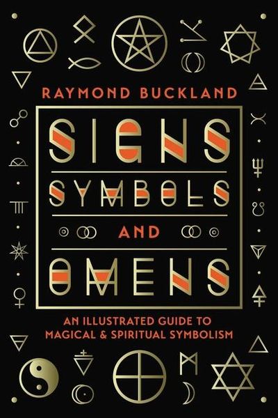 Produktbild: Signs, Symbols & Omens