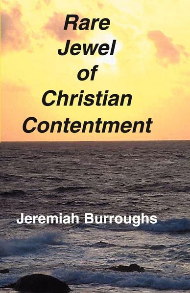 Produktbild: Rare Jewel of Christian Contentment