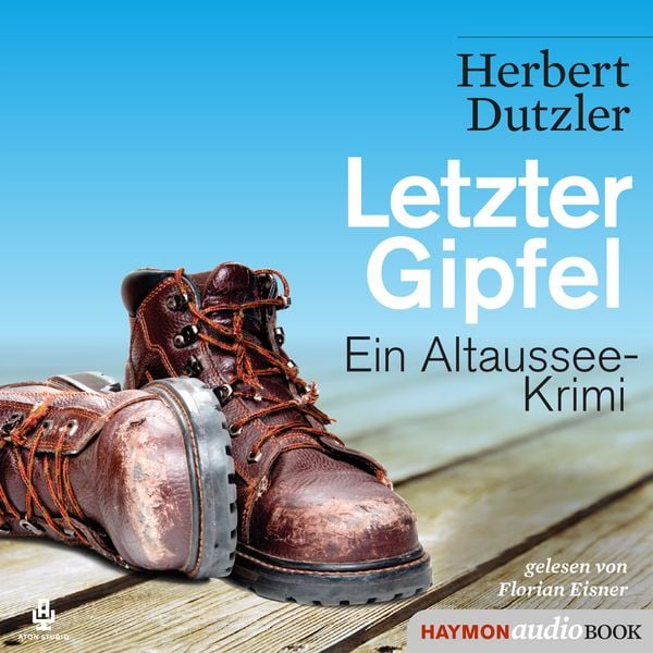 Produktbild: Letzter Gipfel
