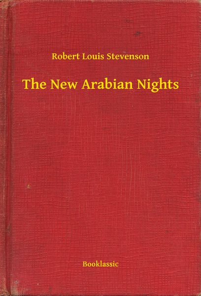 Produktbild: The New Arabian Nights