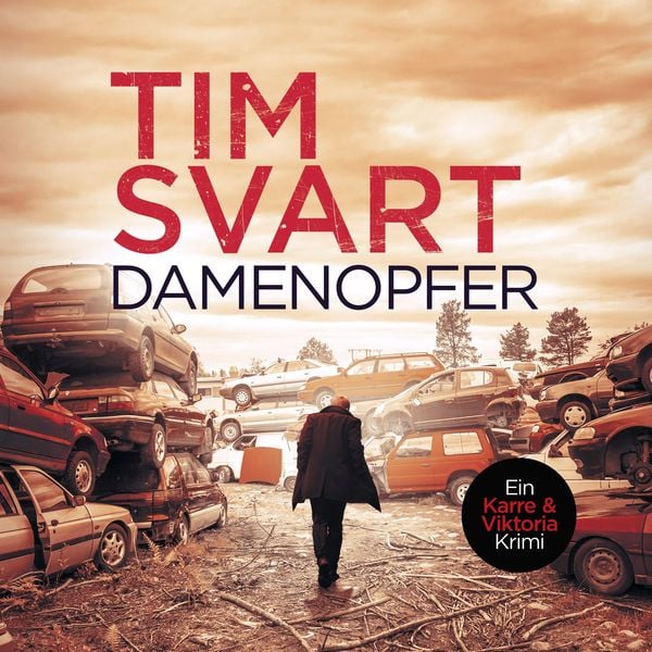 Produktbild: Damenopfer