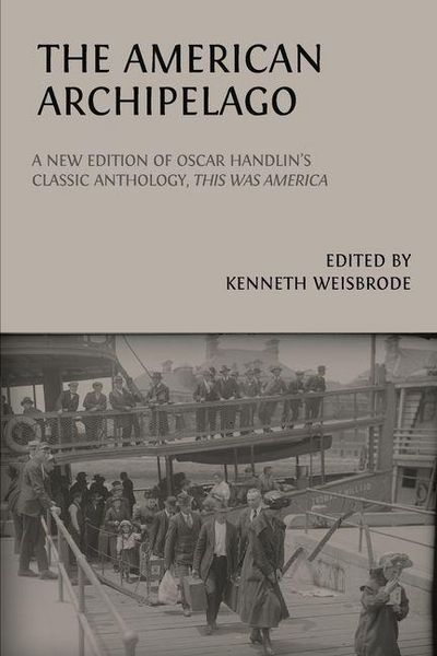 Produktbild: The American Archipelago