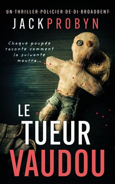 Produktbild: Le Tueur Vaudou