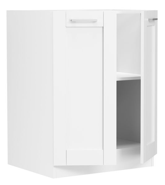 Produktbild: K&uuml;chenschrank 60 cm Unterschrank Dreht&uuml;ren Colura