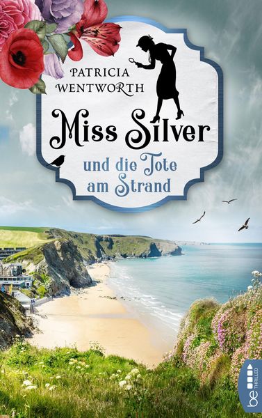 Produktbild: Miss Silver und die Tote am Strand