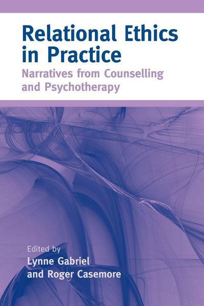 Produktbild: Relational Ethics in Practice