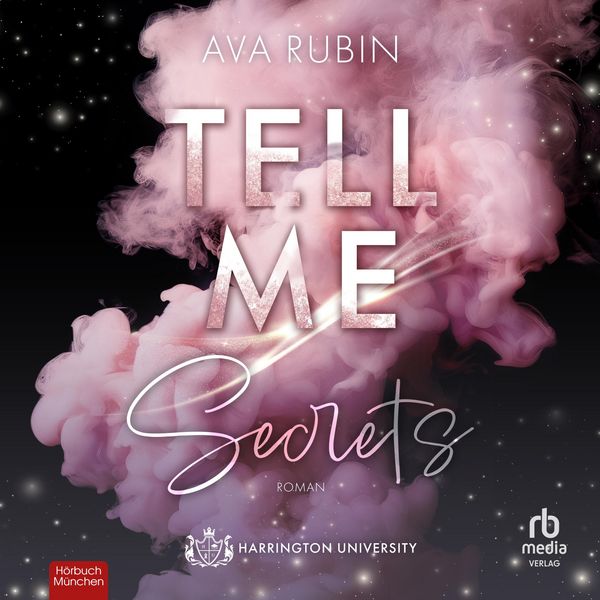 Produktbild: Tell me secrets