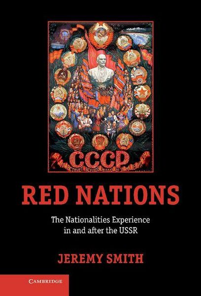 Produktbild: Red Nations