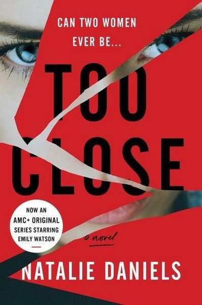 Produktbild: Too Close