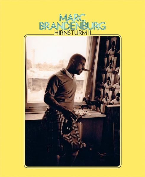 Produktbild: Marc Brandenburg