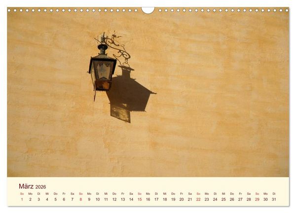 Produktbild: Marokko &ndash; Perle Nordafrikas / CH-Version (Wandkalender 2026 DIN A3 quer), CALVENDO Monatskalender