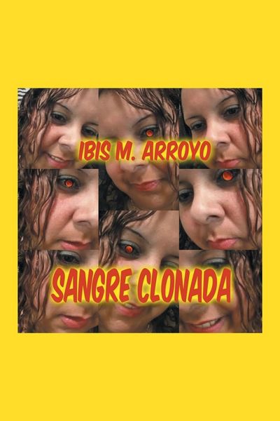 Produktbild: Sangre Clonada