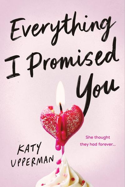Produktbild: Everything I Promised You
