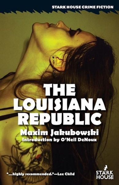 Produktbild: The Louisiana Republic