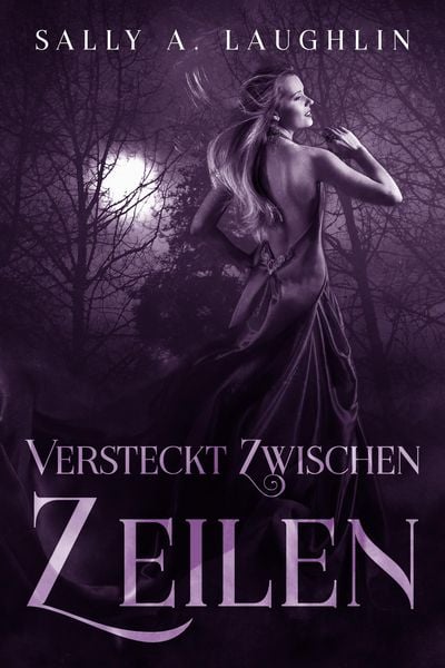 Produktbild: Versteckt Zwischen Zeilen