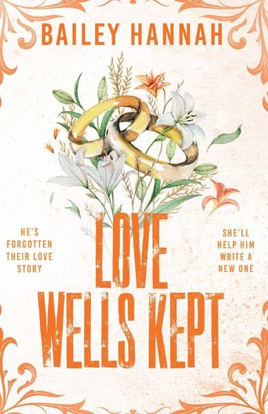 Produktbild: Love Wells Kept
