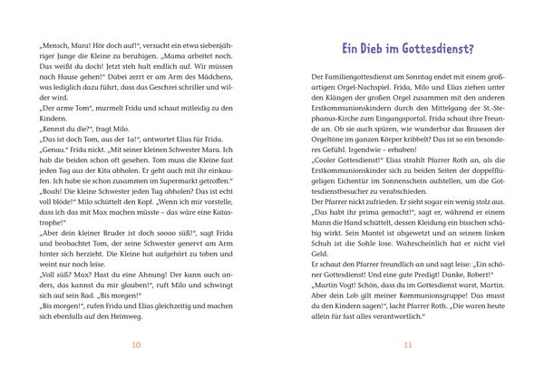 Produktbild: R&auml;tselhafter Diebstahl