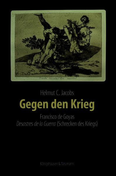 Produktbild: Gegen den Krieg