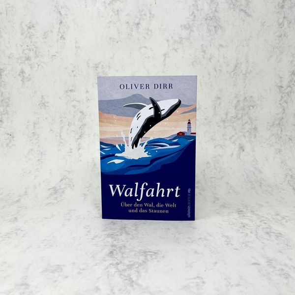 Produktbild: Walfahrt