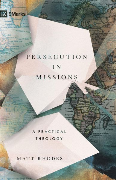 Produktbild: Persecution in Missions