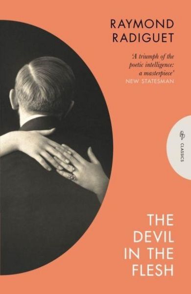 Produktbild: The Devil in the Flesh