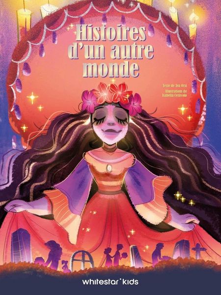 Produktbild: Histoires d'un autre monde