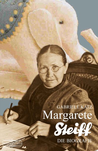 Produktbild: Margarete Steiff
