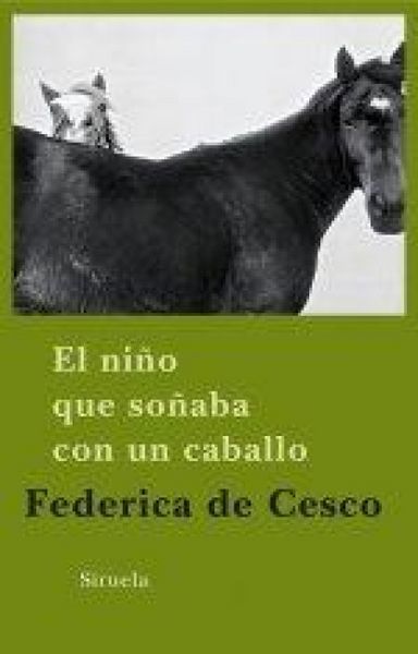 Produktbild: El ni&ntilde;o que so&ntilde;aba con un caballo