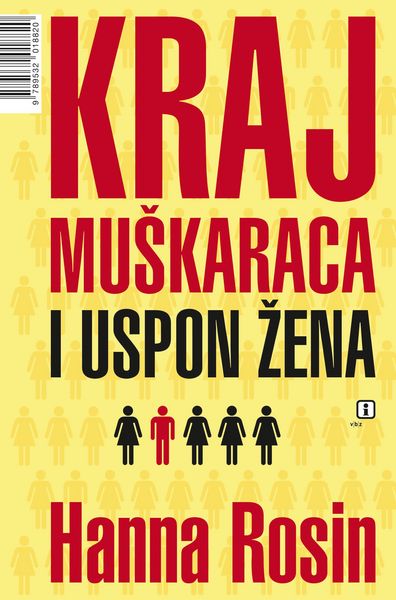 Produktbild: Kraj muSkaraca i uspon zena