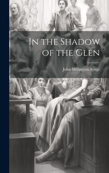Produktbild: In the Shadow of the Glen