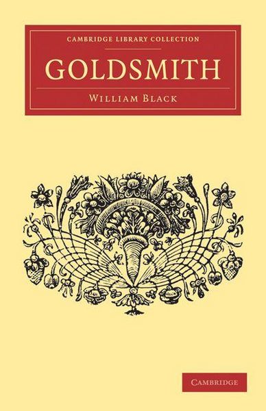 Produktbild: Goldsmith
