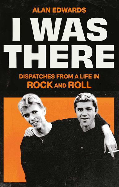 Produktbild: I Was There