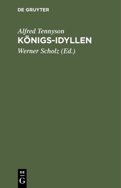 Produktbild: K&ouml;nigs-Idyllen