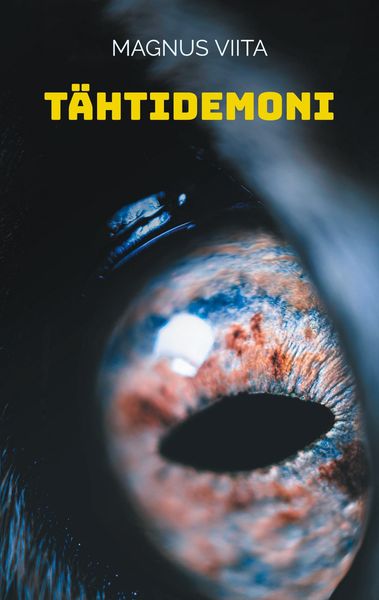Produktbild: T&auml;htidemoni
